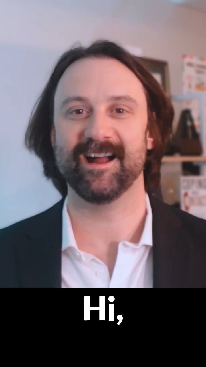 Jonathan Murphy