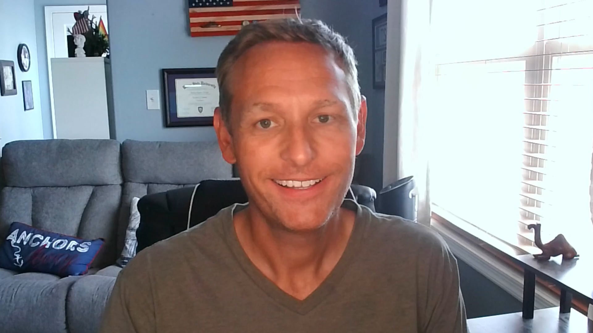 Jeff Bright
