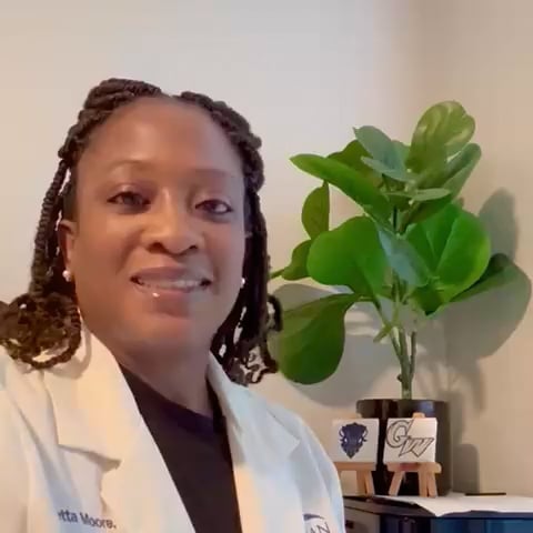 Dr. Verretta Moore