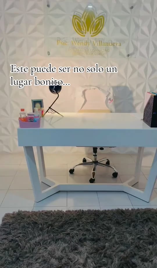 Wendy Villanueva Carrillo