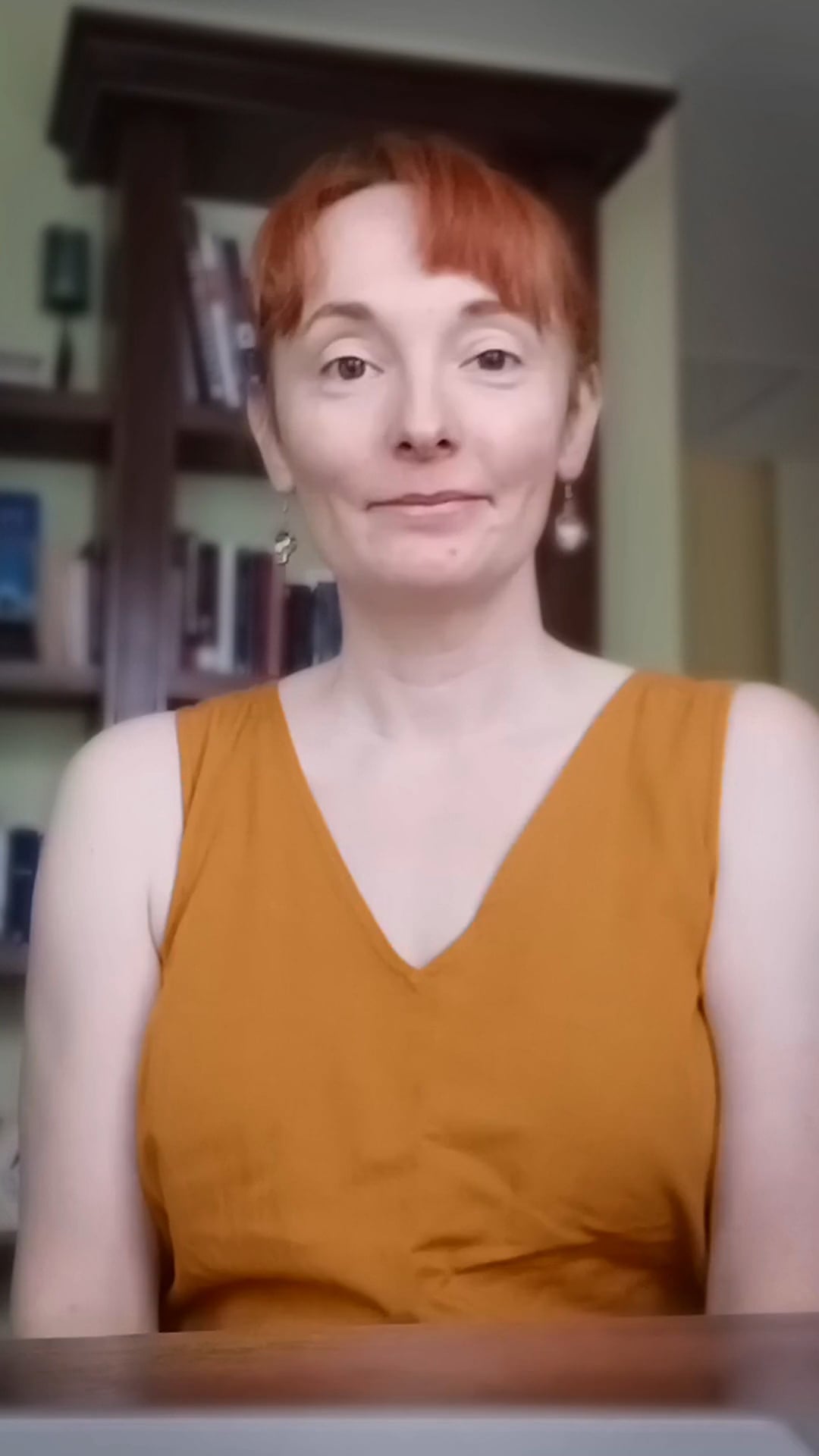 Elizabeth Kulikov