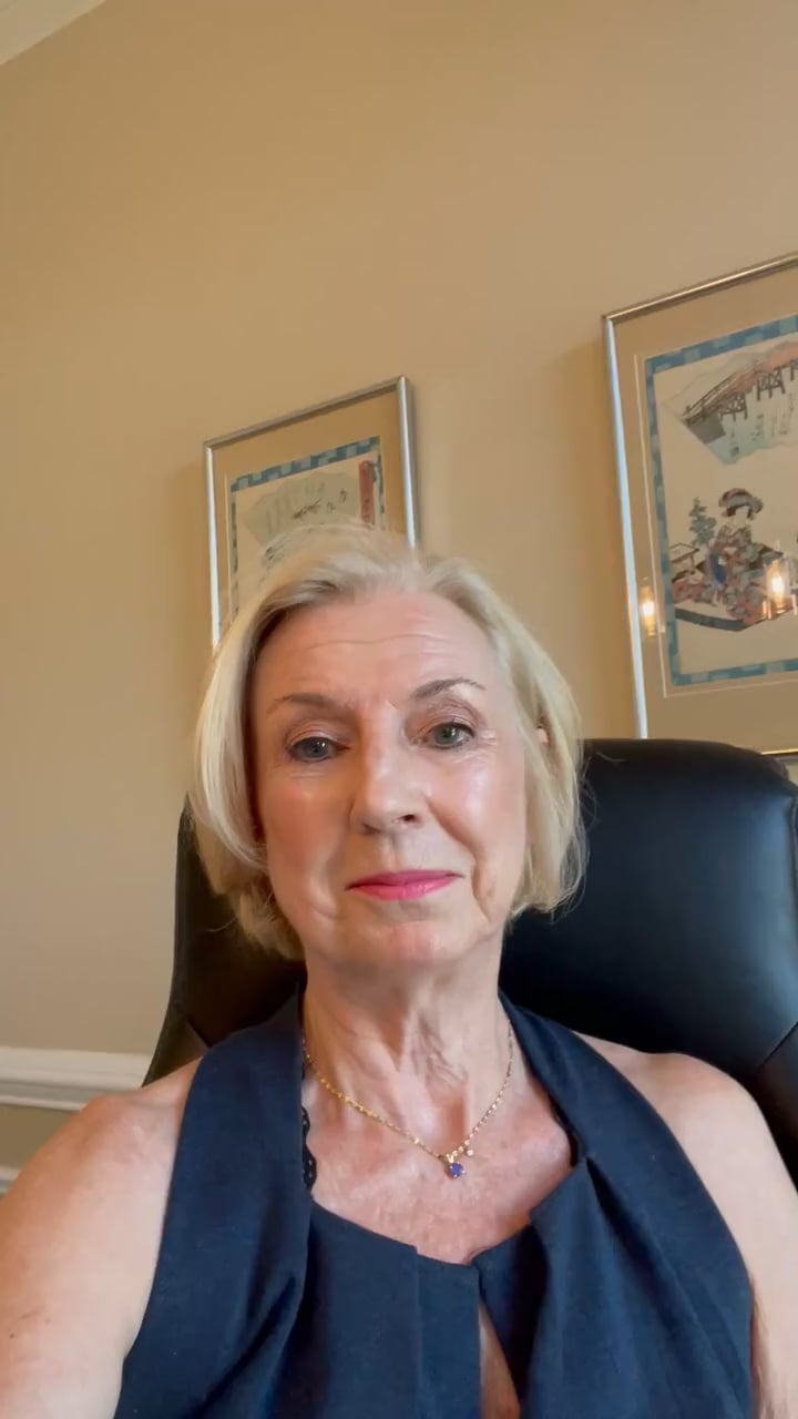 Quita Mullan, Ph.D.