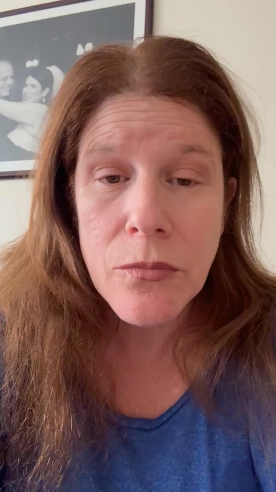 Amy Silberman