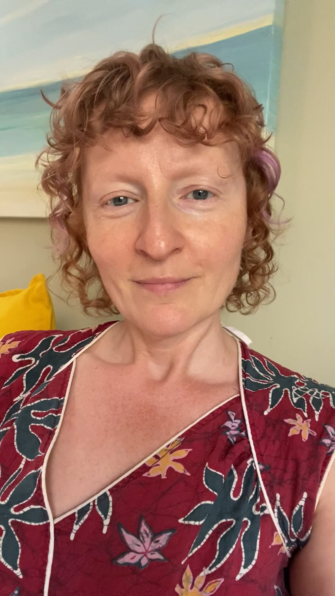 Alison Taylor