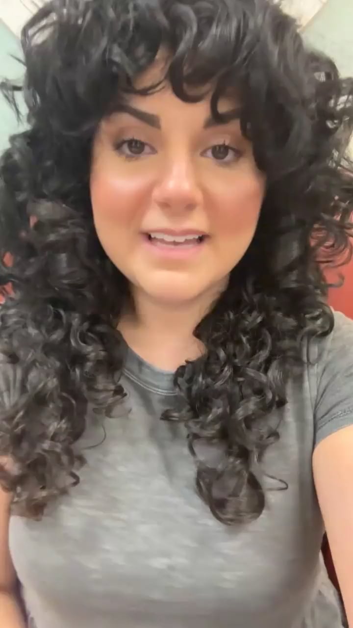 Allison Tehrani Hill