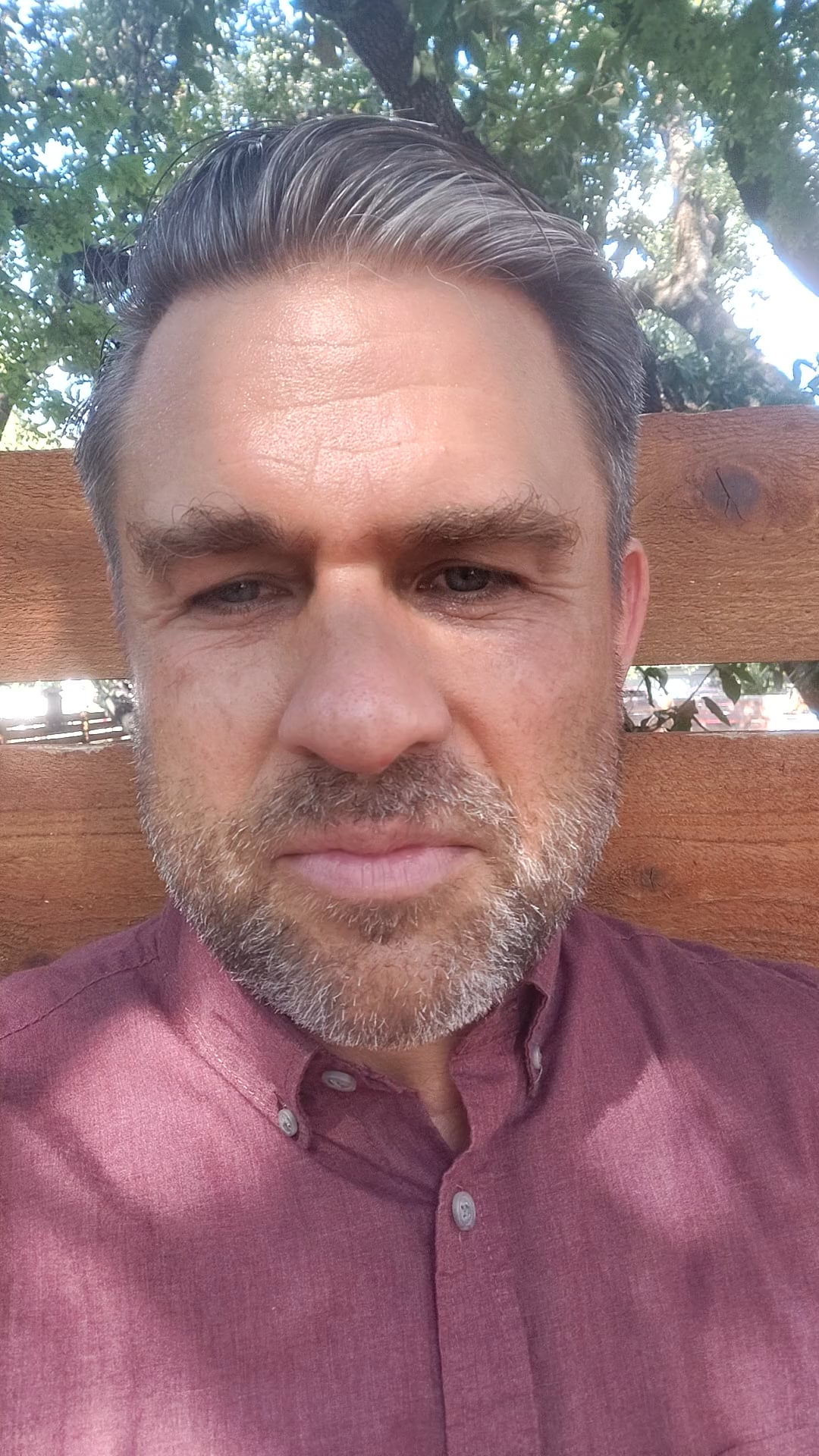 Michael Giles