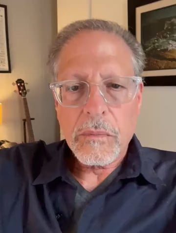 Jack Levin, LICSW - Individual & Couples Therapy