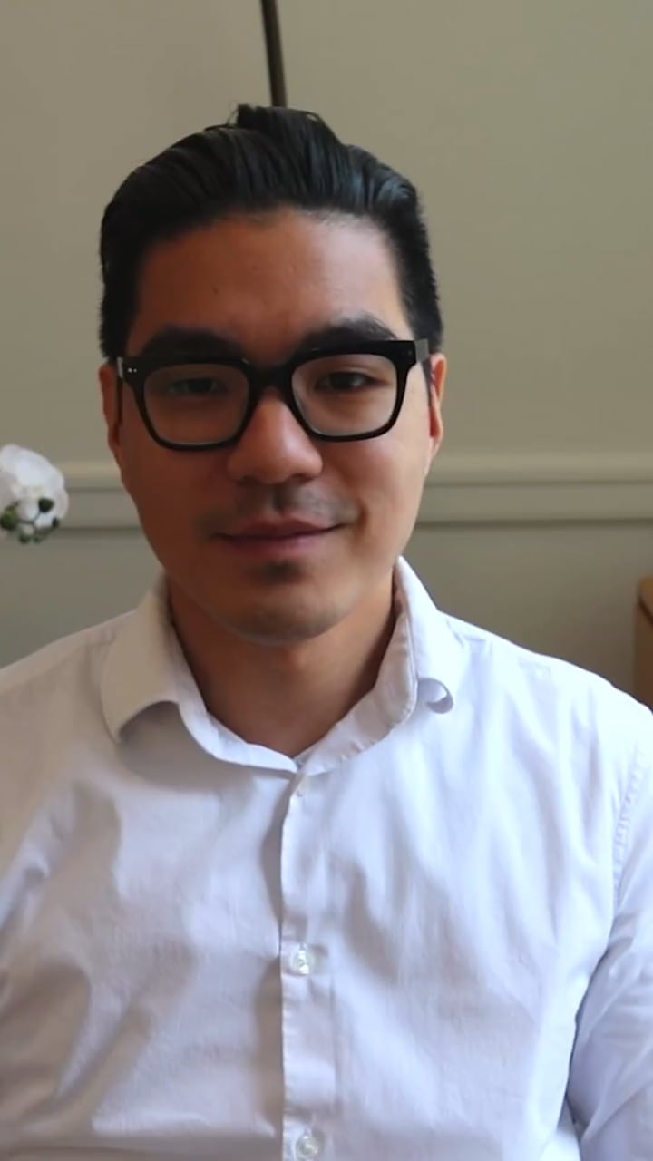Dr. Andrew Wu