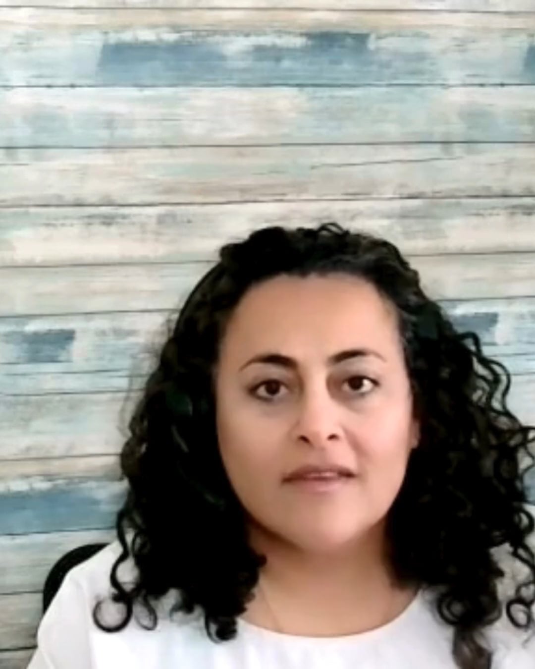 Shereen Ishag