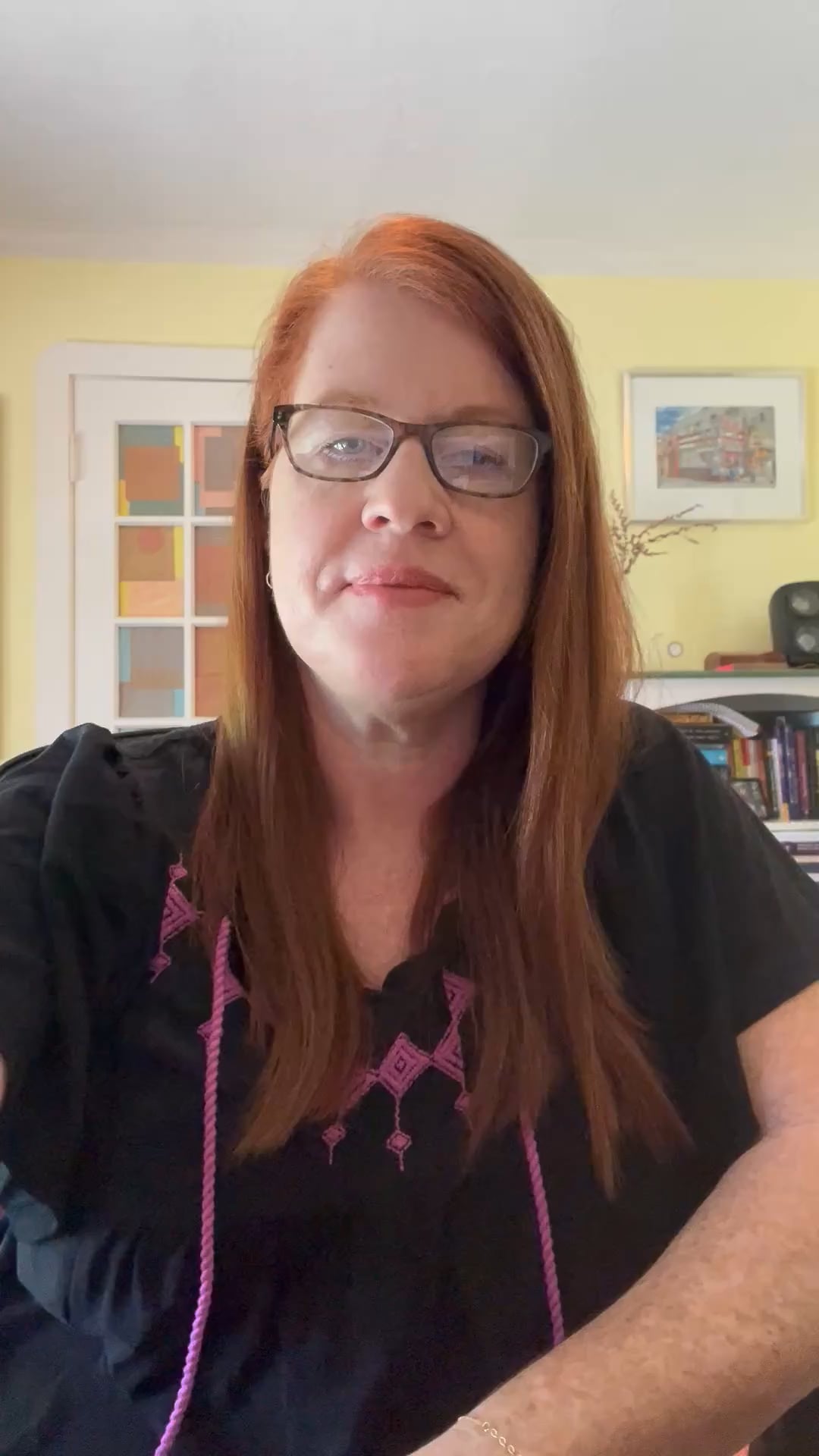 Stacey L. Widger