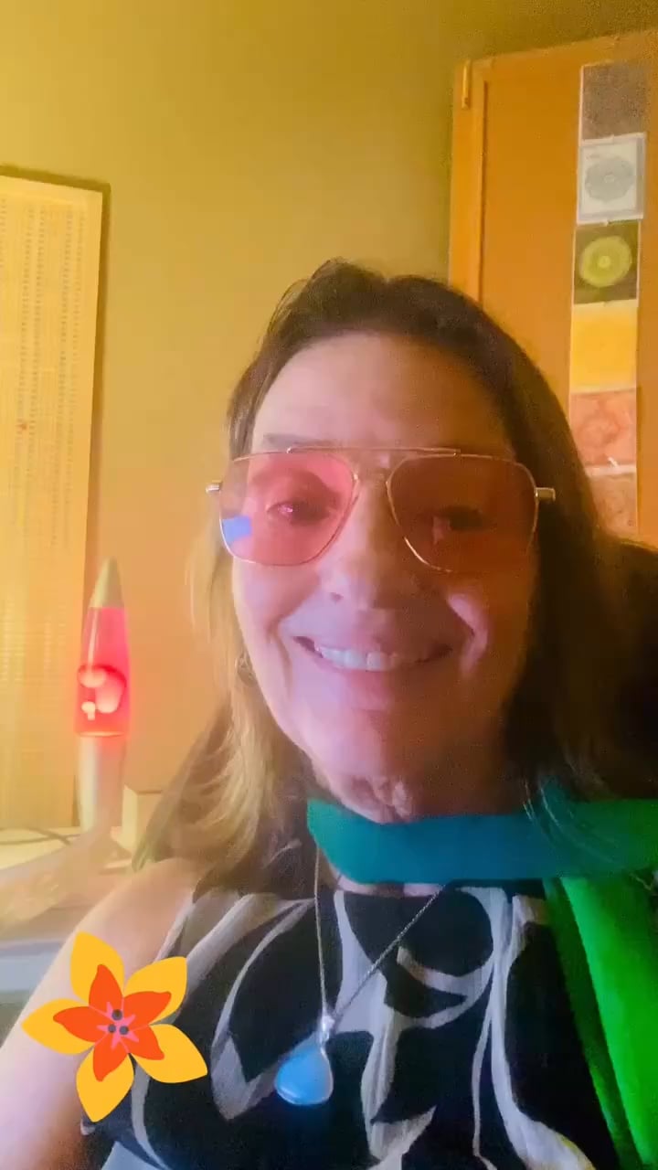 Amy Williams, EdS, MA — House of Wellness Coaching