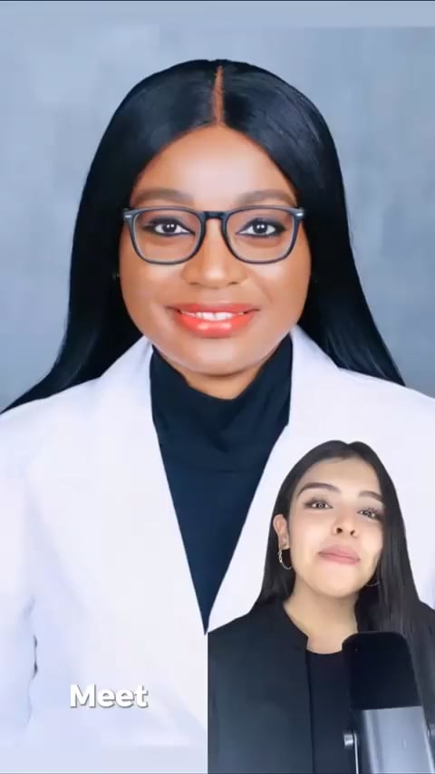 Dr. Zian Omene