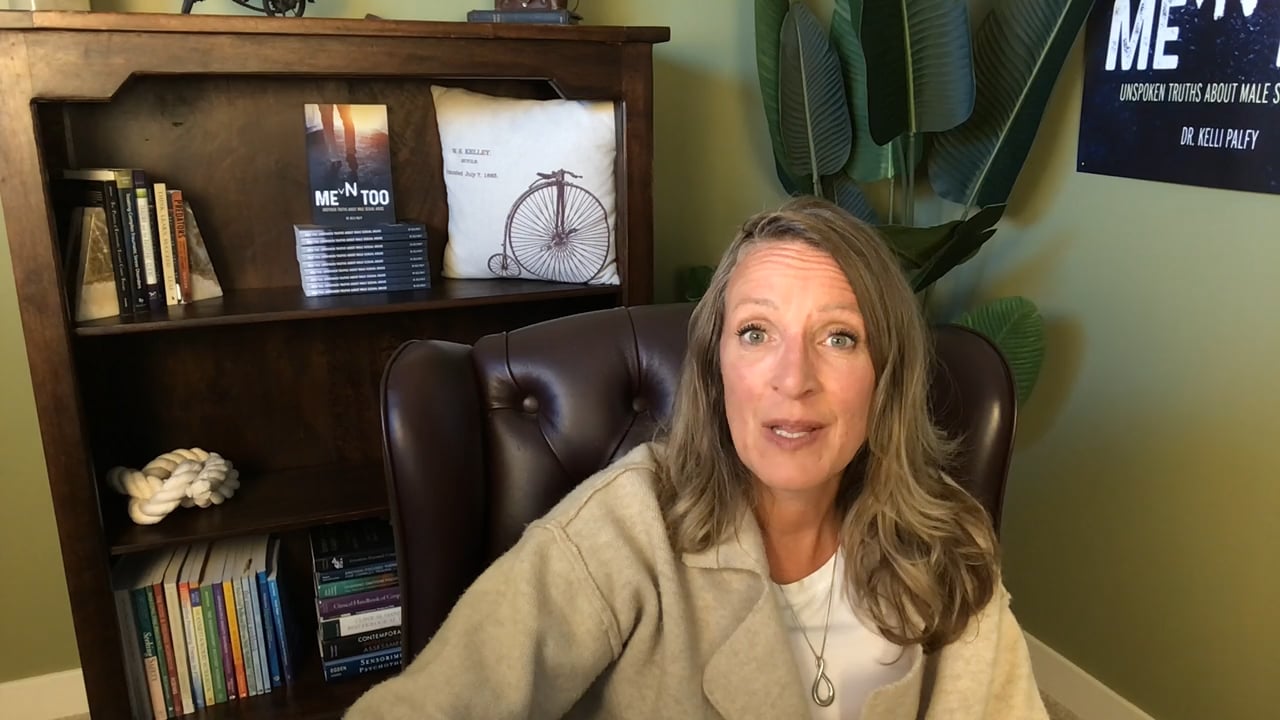 Kelli Palfy