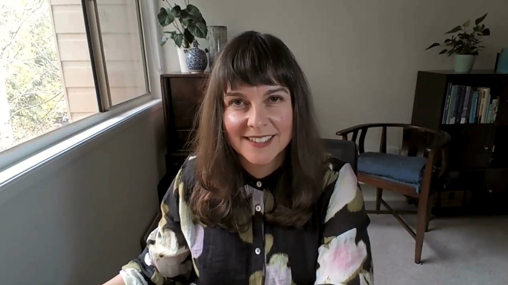 Everyday Clarity: Catherine Sullivan