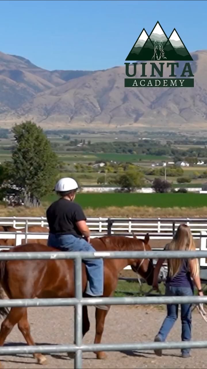 Uinta Academy
