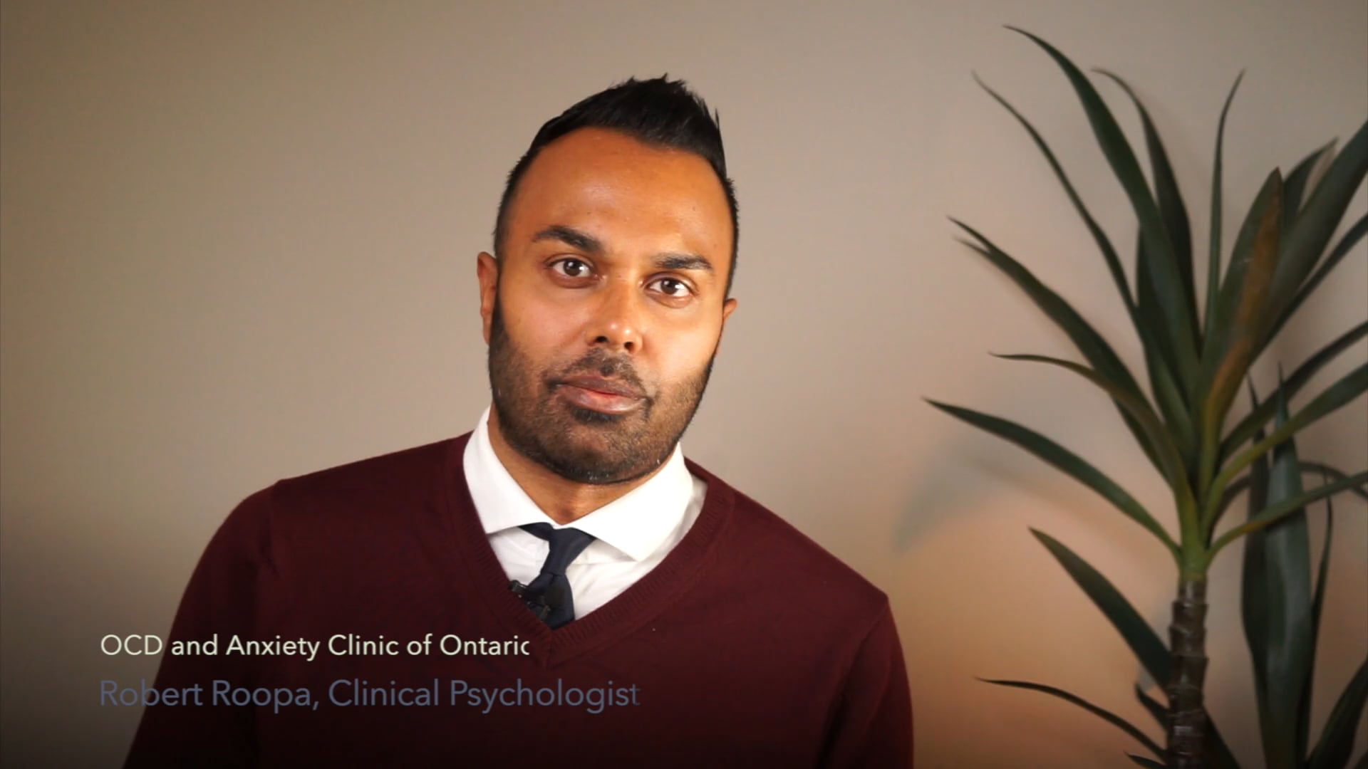 OCD and Anxiety Clinic of Alberta - Psychologist