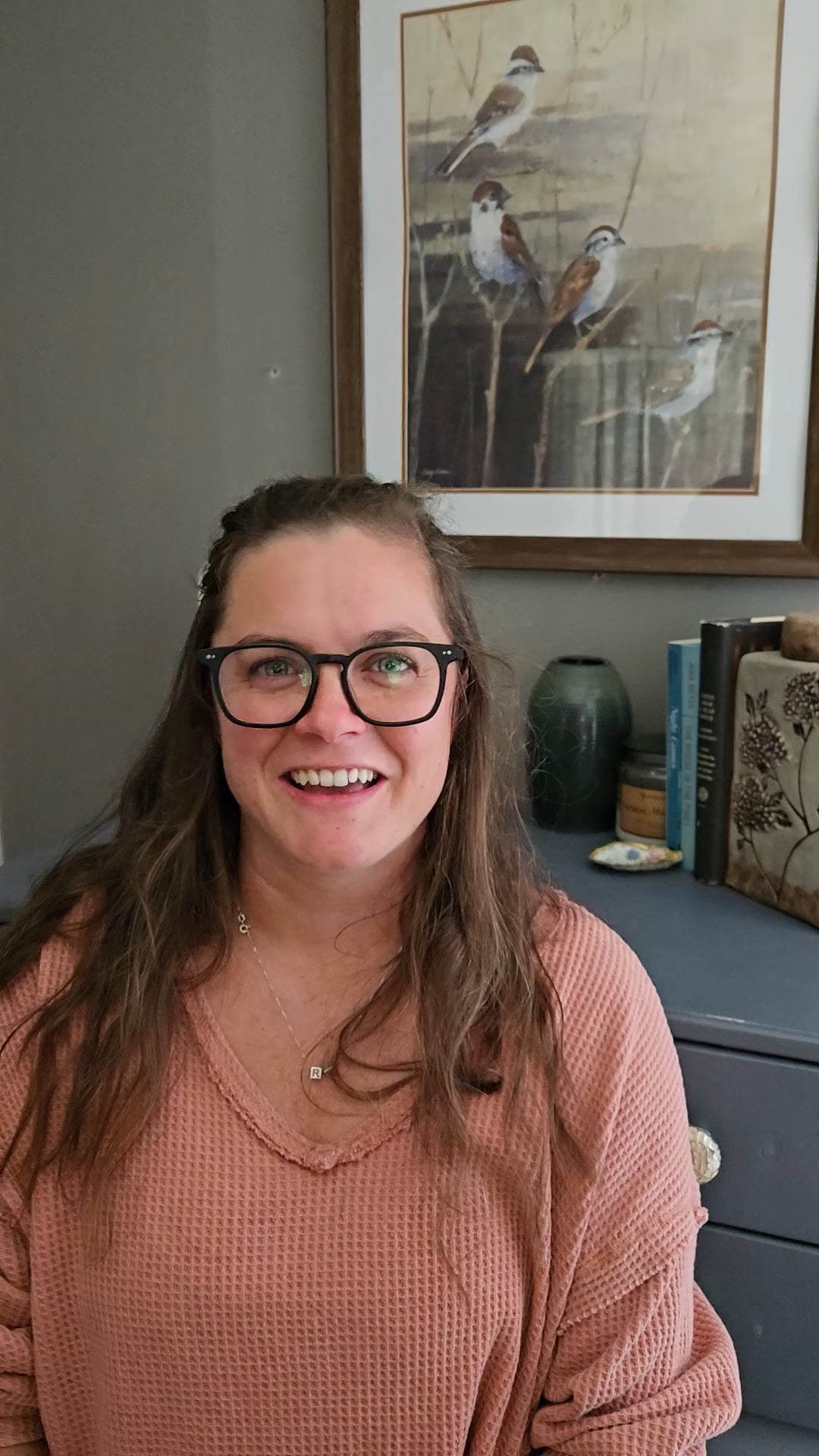 Dr. Lauren Hodges Shuman