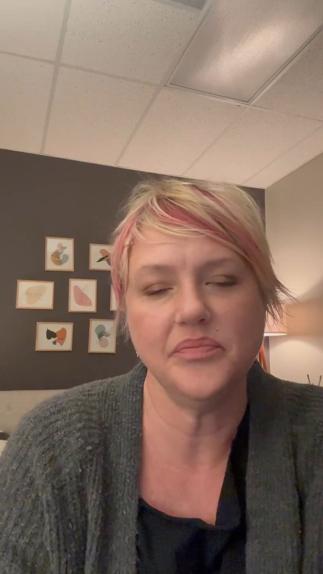 Alynne Davis Eating Disorder Therapist