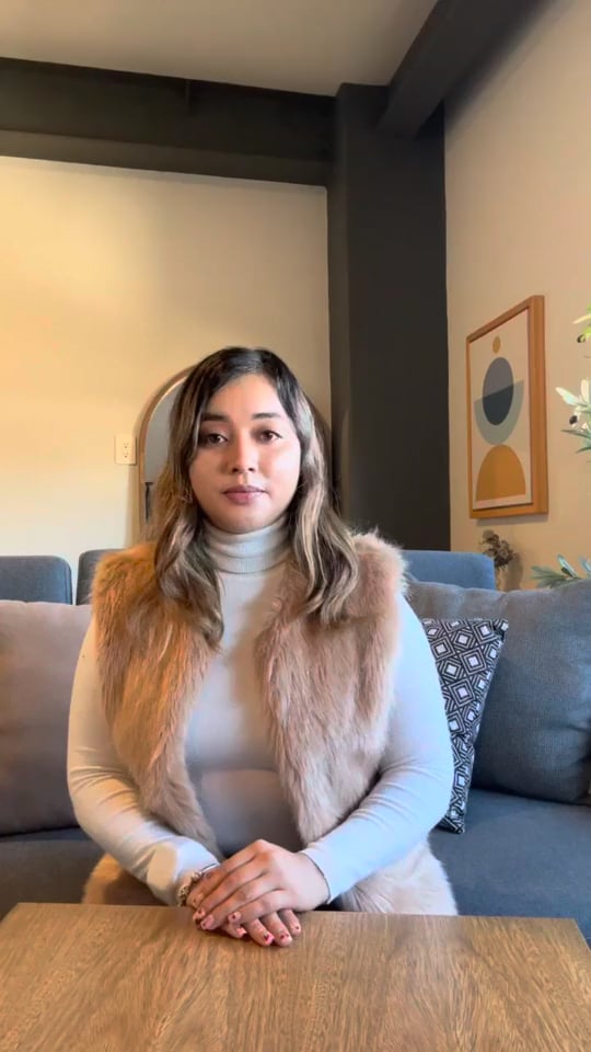 Sonia Sánchez Cerda