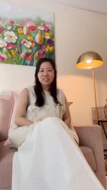 Shanni Liang