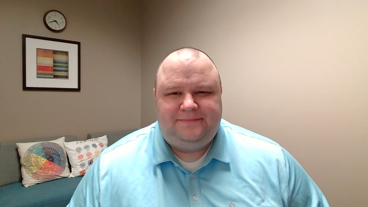 Dr. Lee Harris