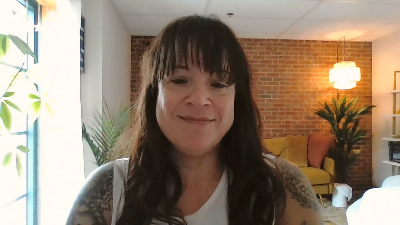 Sarah Marty