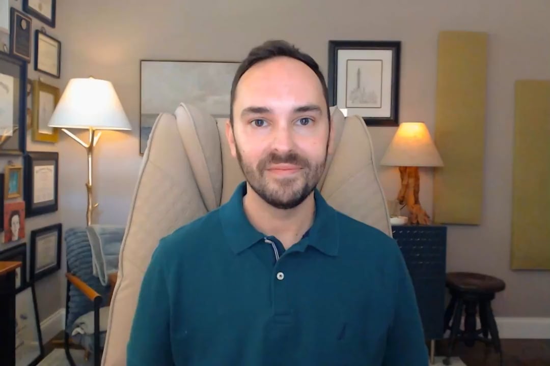 Dr. Andrew Philip, Psychologist, Jersey City, NJ, 07311 | Psychology Today