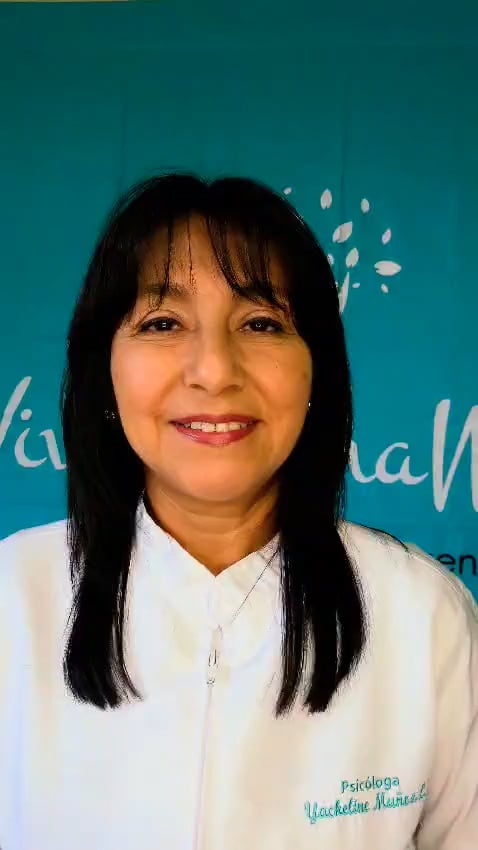 Yackeline Muñoz Lugo