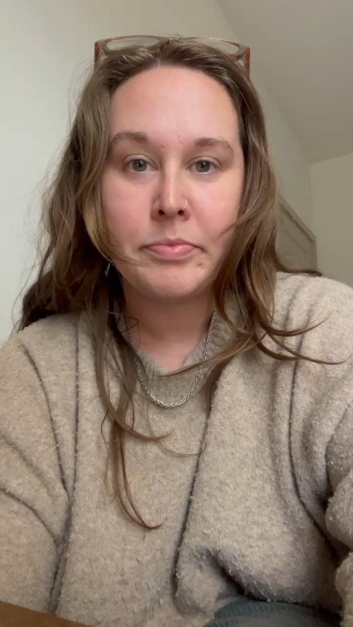 Morgan Slagell With Connected Roots