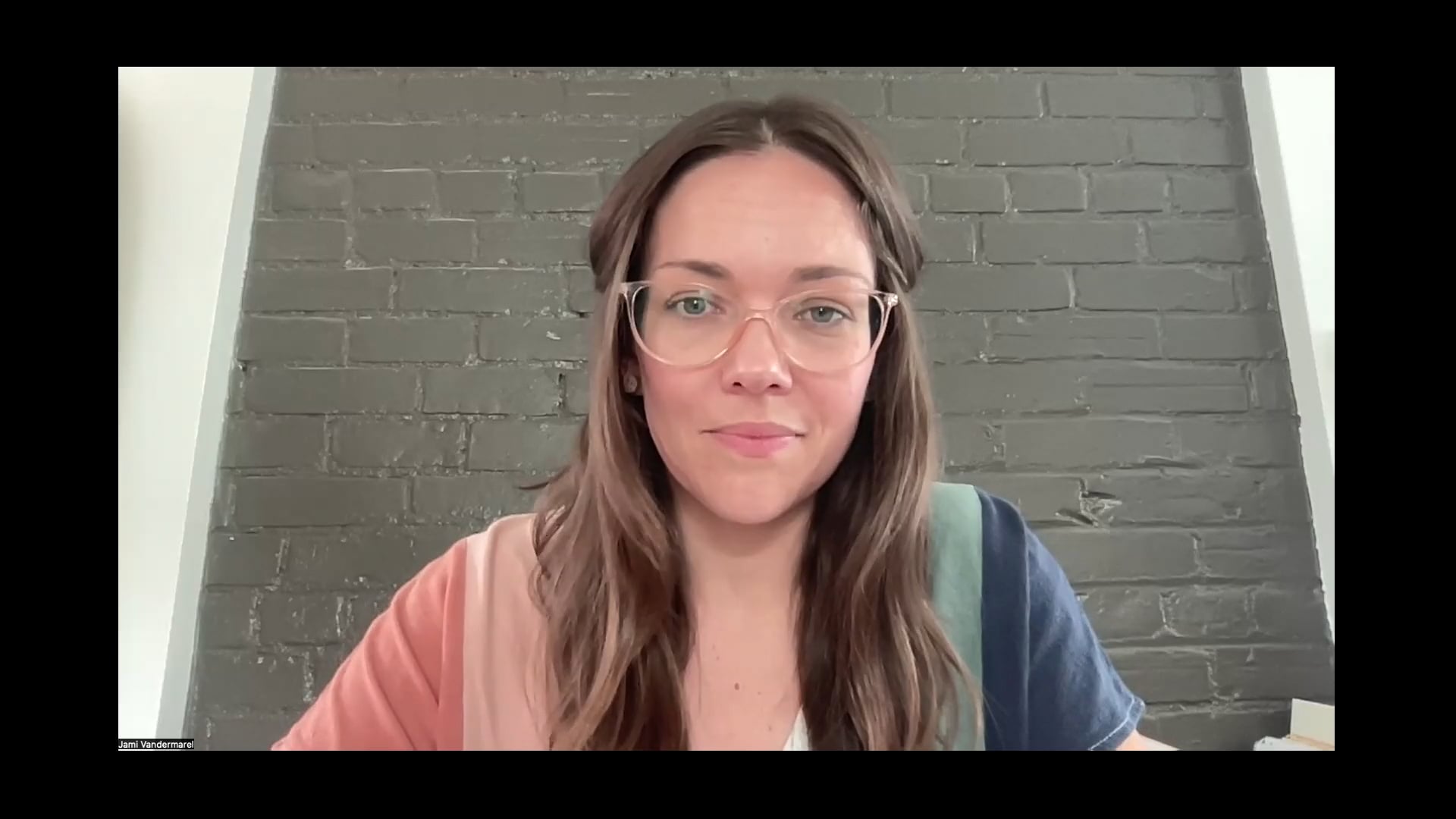Jami Vandermarel