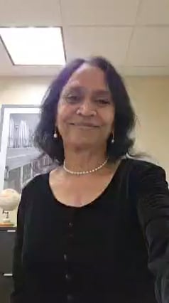 Judy Kanta Pate