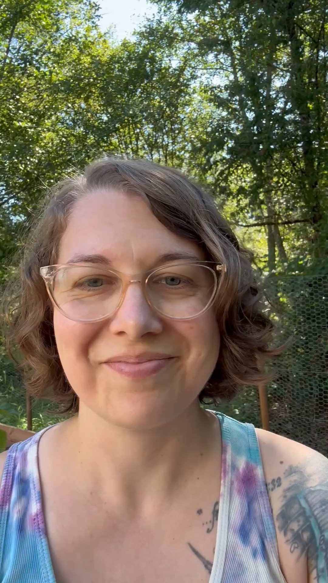 Dr. Rebekah Thompson