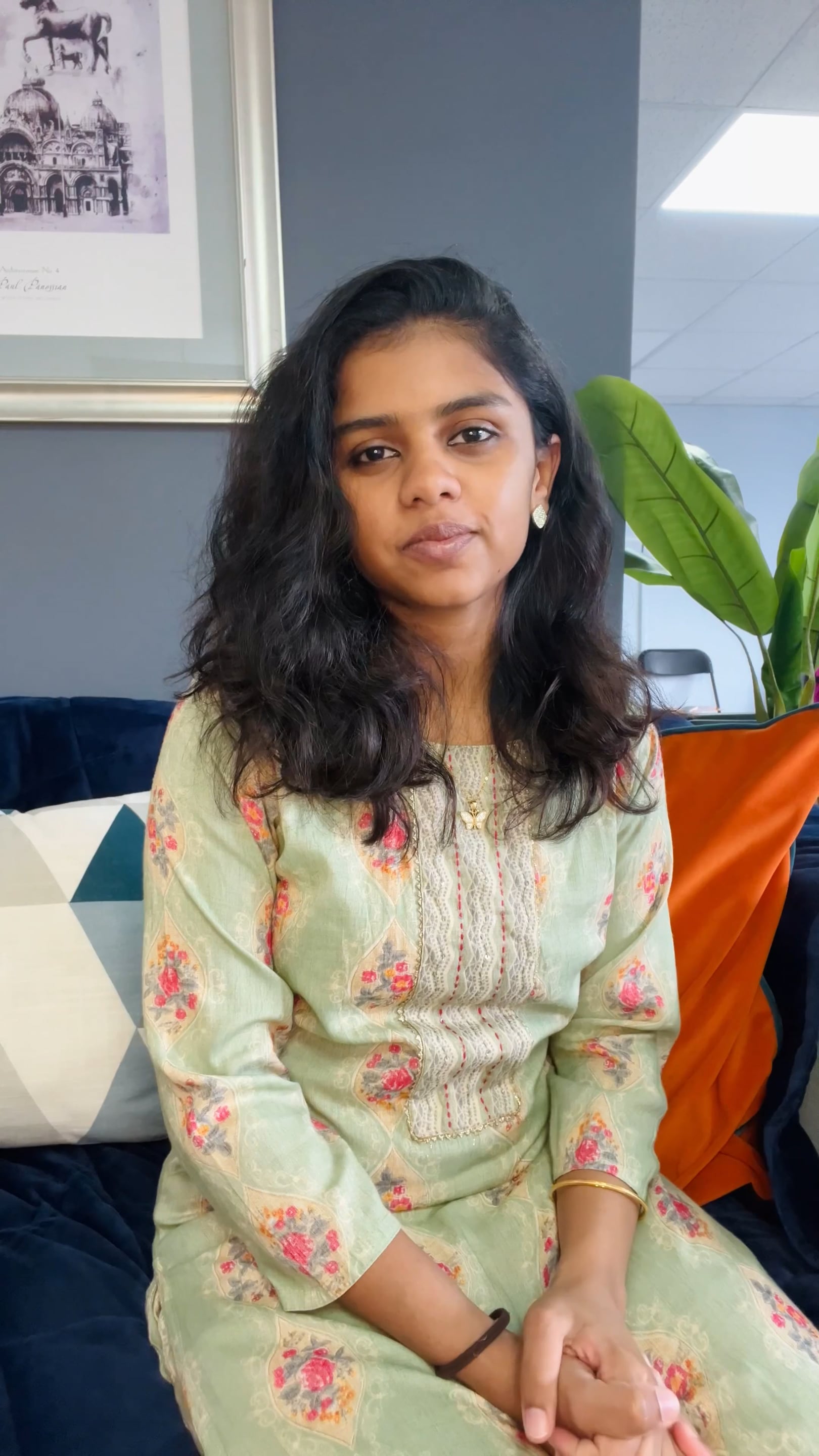 Sona Shree Jayaseelan Bhuvaneswari