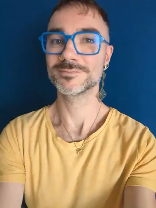 Lucas Voclere Counselling & Psychotherapy (Online)
