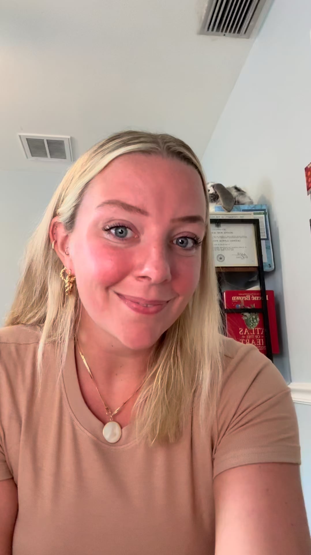 Deanna Doherty, LCSW- Grief, Trauma, EMDR, IFS