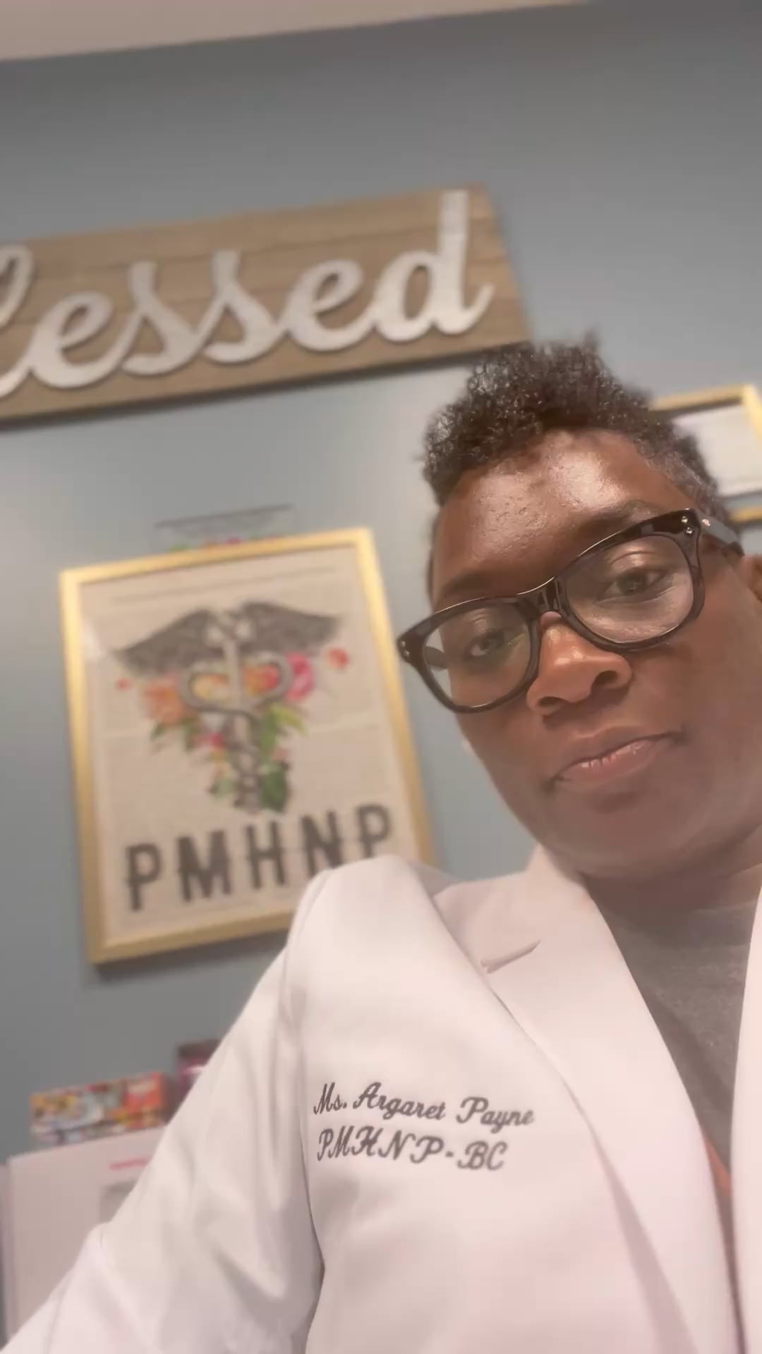 Faith Of A Mustard Seed Psychiatric Wellness, PLLC