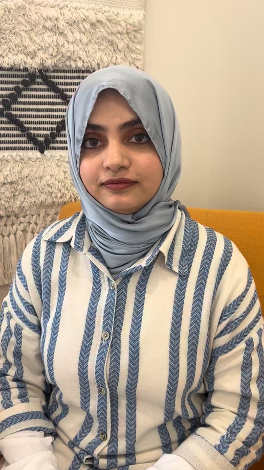 Eesha Siddiqui