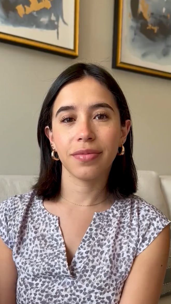 Laura Gongora