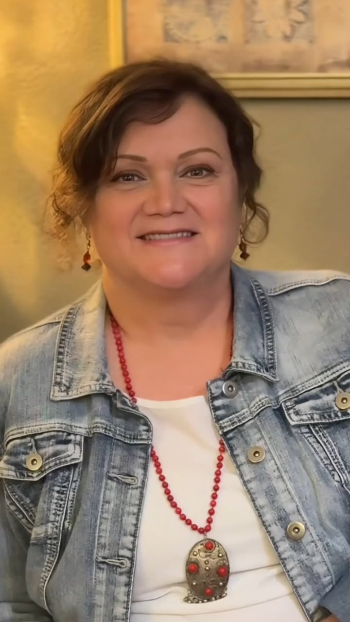 Vivian Peralta Mesa