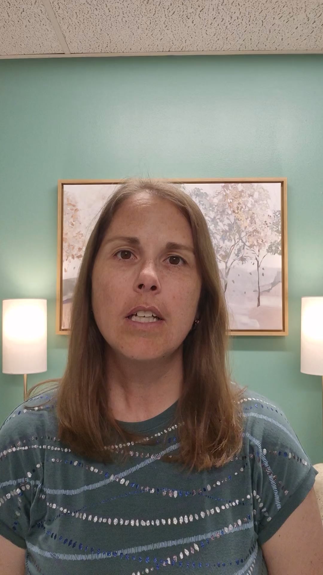 Becky Baruth