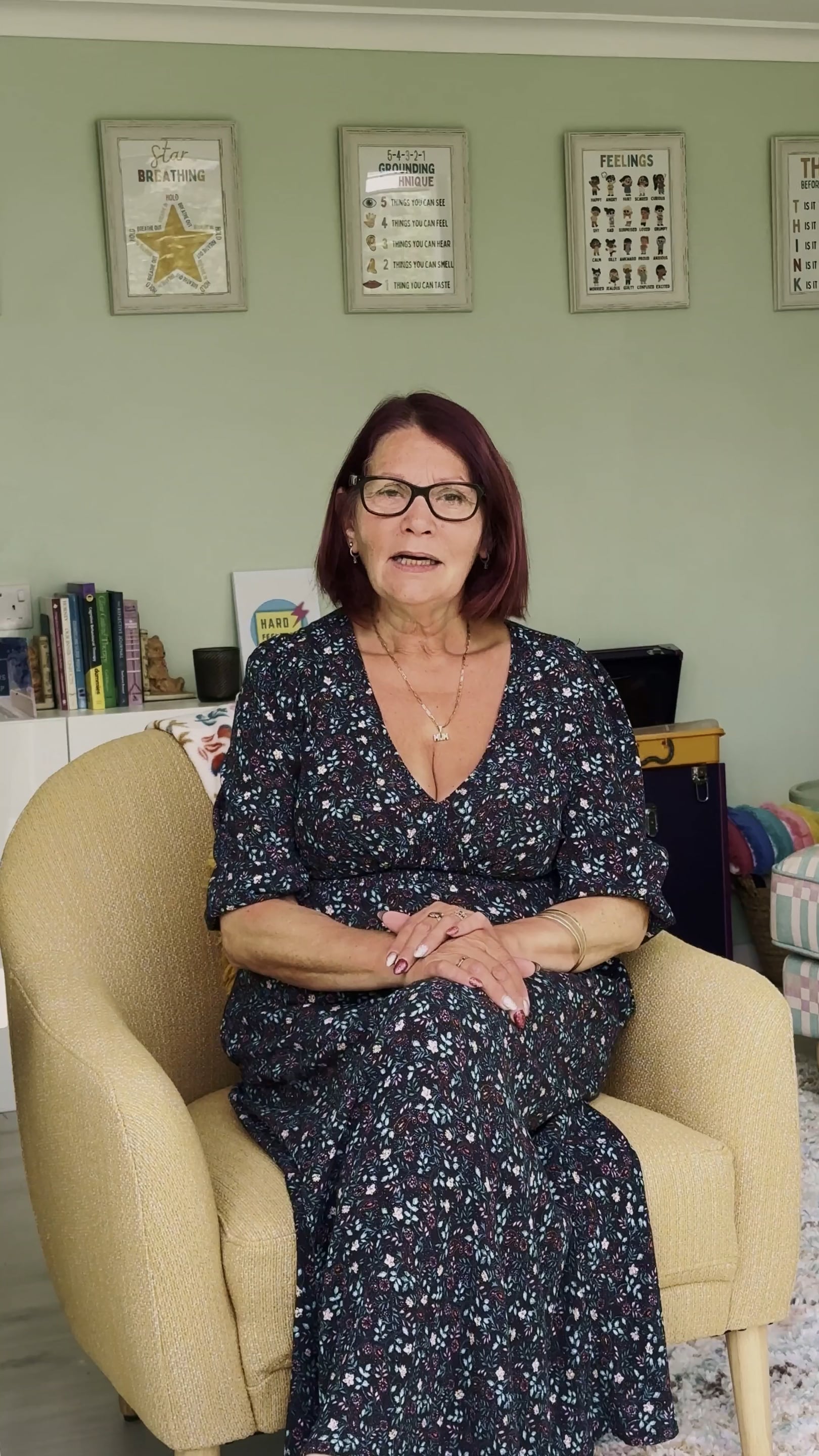 Carol Anne Lawrence