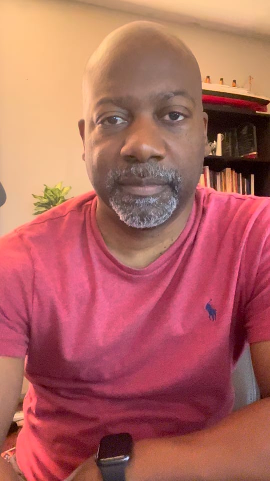 Dr. Patrick G. Graham