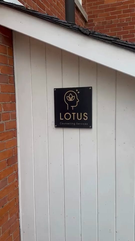 Lotus Counselling Services, Elisha Schafer