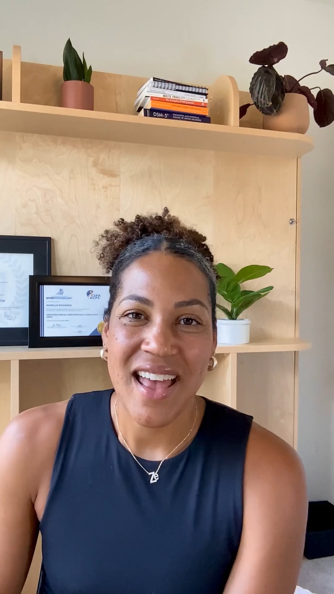 Karelle Edwards-Perry