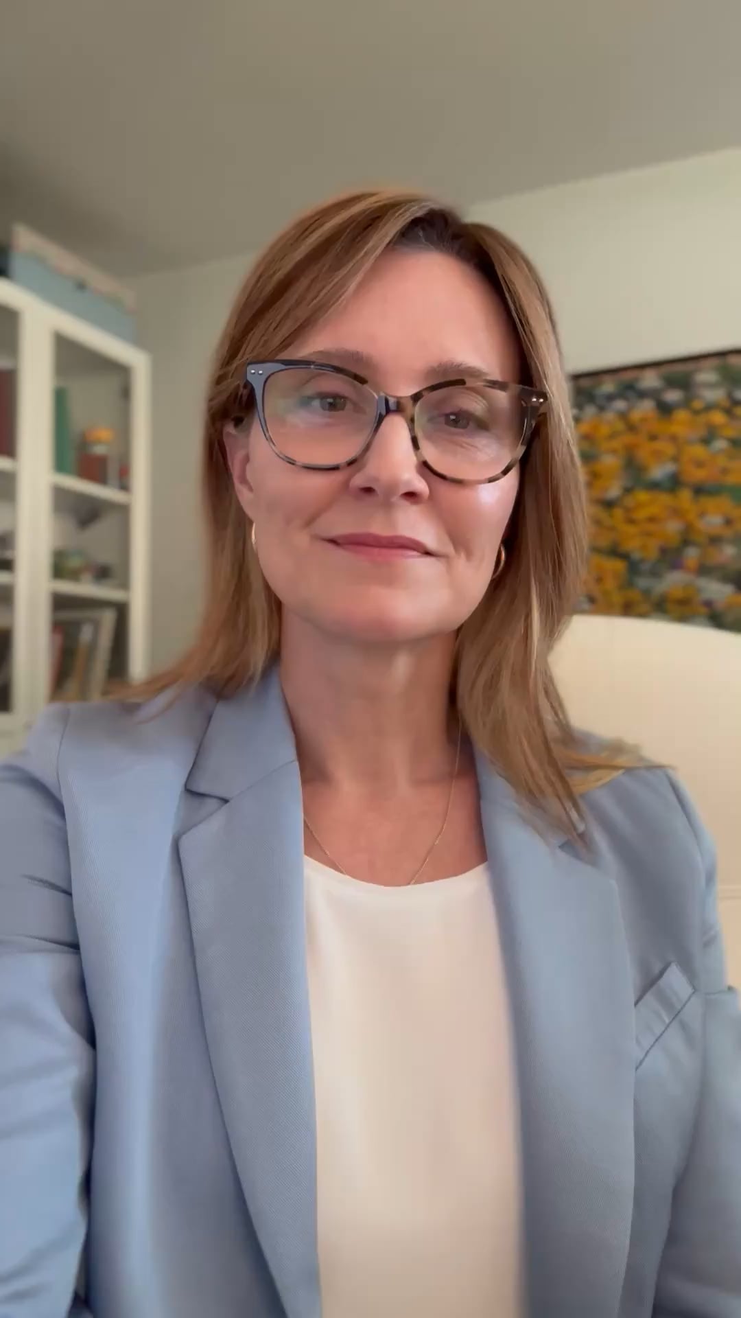 Angela Delodder