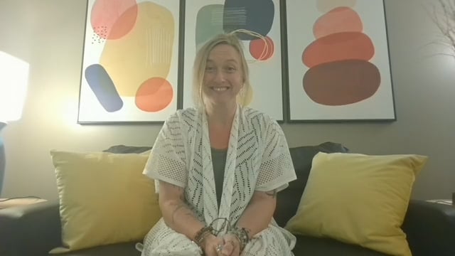 Megan Geisen