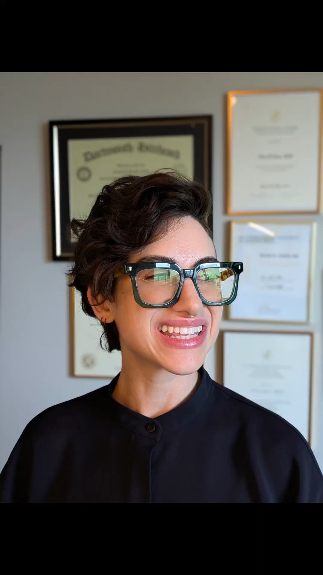 Dr. Nicole Renee Smith