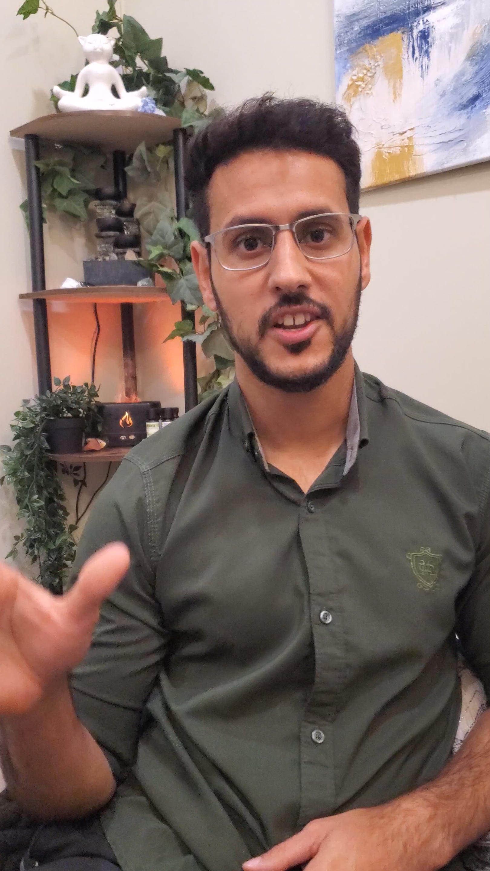 Abrahim Juuda