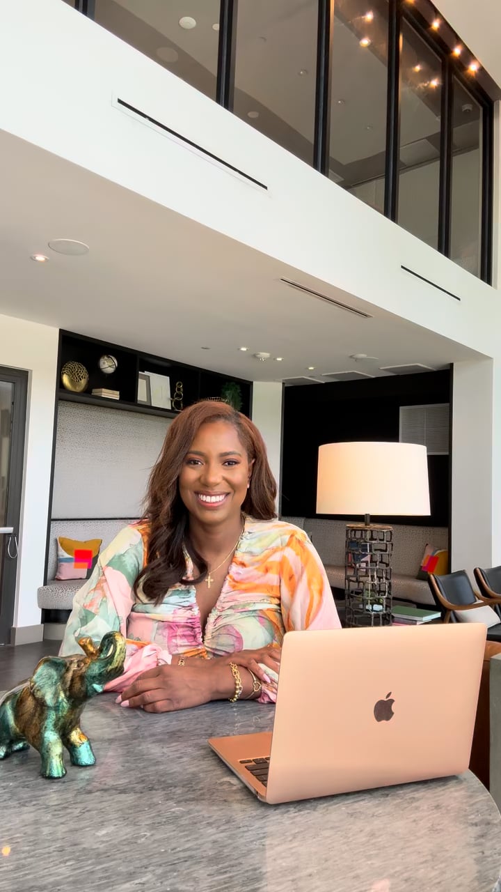 Dr. Franchesca Meyers