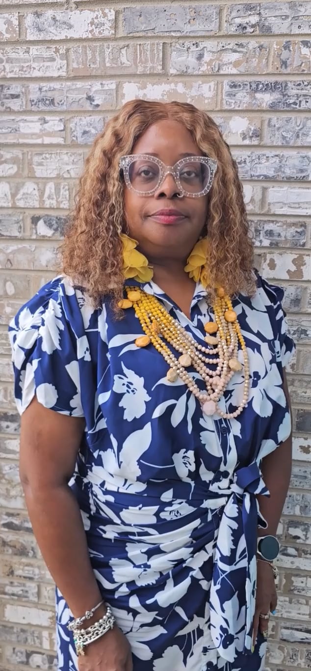 LaToya Bragg-Finch